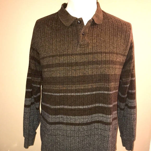 Pierre Cardin Other - Pierre Cardin long sleeve Sweater SIZE L